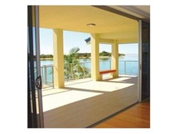 How energy efficient, acoustic Wintec aluminium windows and doors are creating perfect indoor environments