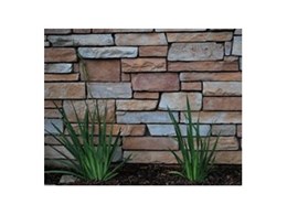 Fake rock walls from CraftStone Australia provide an ideal alternative to real stone walls