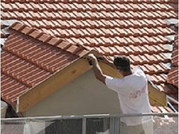 Tile roofs from Roofix Australia