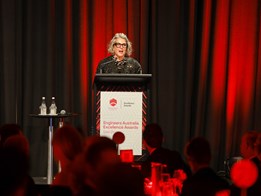 Nominations open for 2024 Engineers Australia Excellence Awards