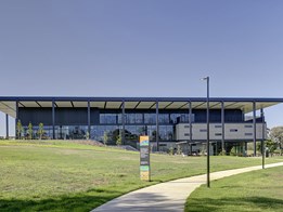 Gray Puksand-designed construction training hub at TAFE NSW to support Australia’s infrastructure growth