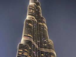 Constructing the world’s tallest buildings creates high emissions