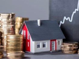 Property assets drive household wealth to record $16 trillion value
