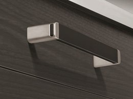 Hafele 2014 Decorative Hardware Collection gets a stylish grip on handles
