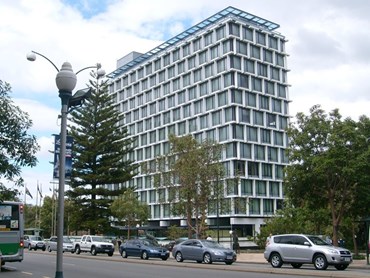 National Enduring Architecture Award – Council House by Howlett & Bailey Architects (WA). Image: Wikipedia