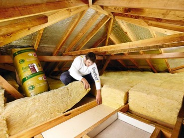 Quality is key in insulation products for effectiveness and longevity