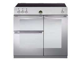 New Belling range cookers available from Glen Dimplex