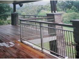 Fencing and security products from Asset Designer Fencing & Gates Pty Ltd