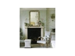 Antique mirrors available from Subtle Finish