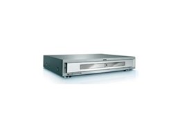 Loewe presents the Centros 2102 HD DVD recorder