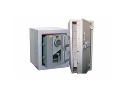CMI security safes available from Locks Galore
