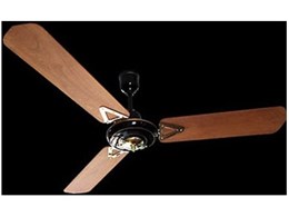 Antique victorian style ceiling fans, available from Fans City