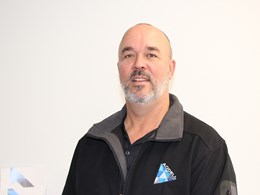 Jeff Yeates joins Aodeli Australia as new National Sales Manager