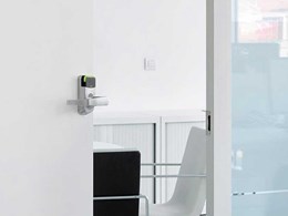 Opening doors to convenience and security with keyless access