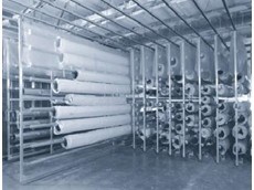Abax Systems offer rolled textile storage
