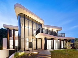 Camberwell Multigenerational House | C. Kairouz Architects