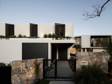 Beauty Point House | Ursino Architects
