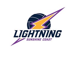 Rockcote is a proud sponsor of Sunshine Coast Lightning