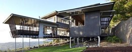 Dream Australian homes feature in ABC TV series: Maleny House by Bark on Sunday