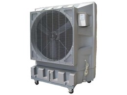 Climate Australia portable air conditioners and fans help maintain optimal temperature in summer