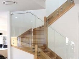 Glass balustrades versus wire balustrades: what you should consider before specifying