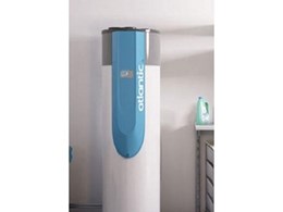 The Odysseo 2 indoor water heater from Atlantic Australasia