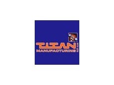 Titan Manufacturing