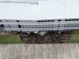What is a sinkhole? A geotechnical engineer explains