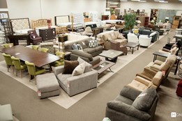 Sydney furniture: the top 15 high end, online, and affordable furniture stores