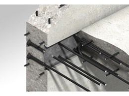Advantages of Ancon KSN anchors over conventional reinforcement continuity systems