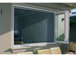 Artilux Australia provides Soft Close retractable flyscreens for all windows and doors