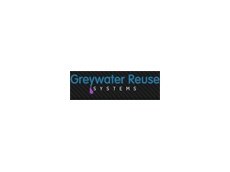Greywater Reuse Systems