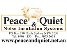 Peace & Quiet Insulation