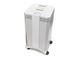 The IQAir HealthPro 250 is popular for purifying air and removing allergens