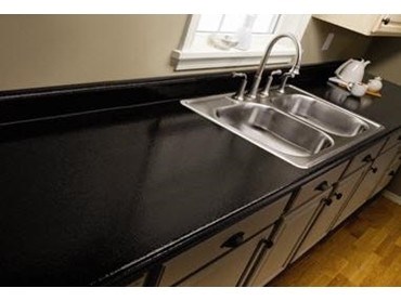 Rust-Oleum Australias Countertop Transformation kits for worn kitchen ...