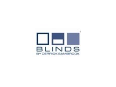 Blinds by Derrick Sambrook