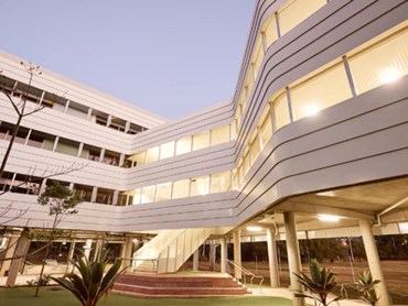 Indooroopilly State High School Secondary Learning Centre