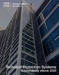 Technical Protection Systems: Sustainability eBook 2020