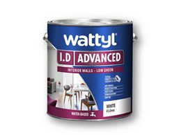 Healthier homes and workspaces, superior interiors with Wattyl I.D Advanced ultra-premium paint