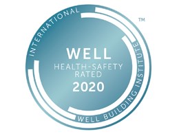 New WELL Health-Safety Rating for post-COVID-19 built environments
