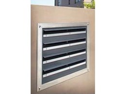 Series 7 modular mailboxes available from Mailsafe Mailboxes