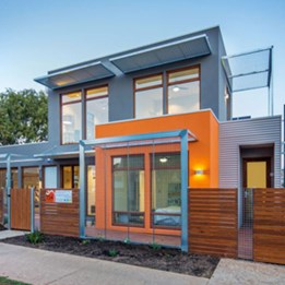 Australian homes open their doors for Sustainable House Day
