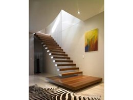 S & A Stairs provide inputs on staircase design and installation