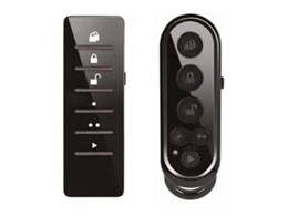 G+ home security access system from Gainsborough Hardware Industries