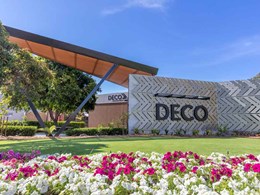 DECO Innovation Centre recognised at AGWA Design Awards 