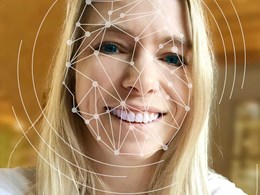 Facial recognition – the future of touchless
