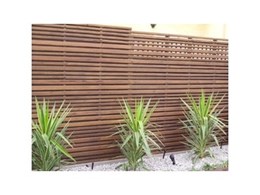 Timber Screen Boards from Radial Timber Sales