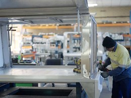 Partnering an Australian success story with custom aluminium solutions