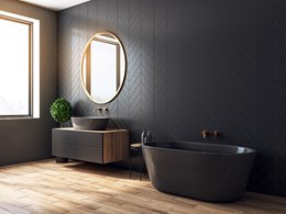 SikaCeram® 690 Elite cements a path towards sustainable commercial tiling