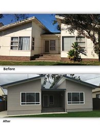 Home gets high impact makeover with Duratuff Select vinyl cladding